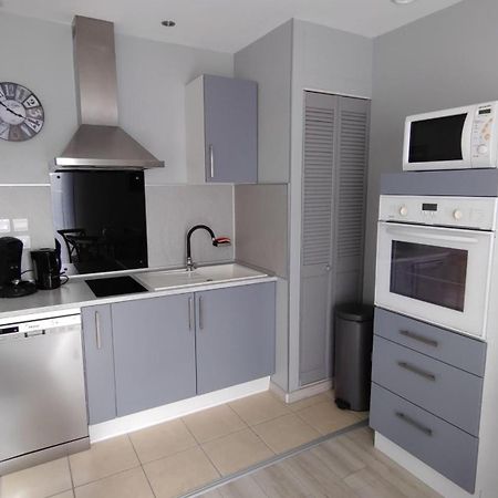 Welcome Logement Avec Terrasse Proche Bordeaux Сент-Андре-де-Кюбзак Экстерьер фото