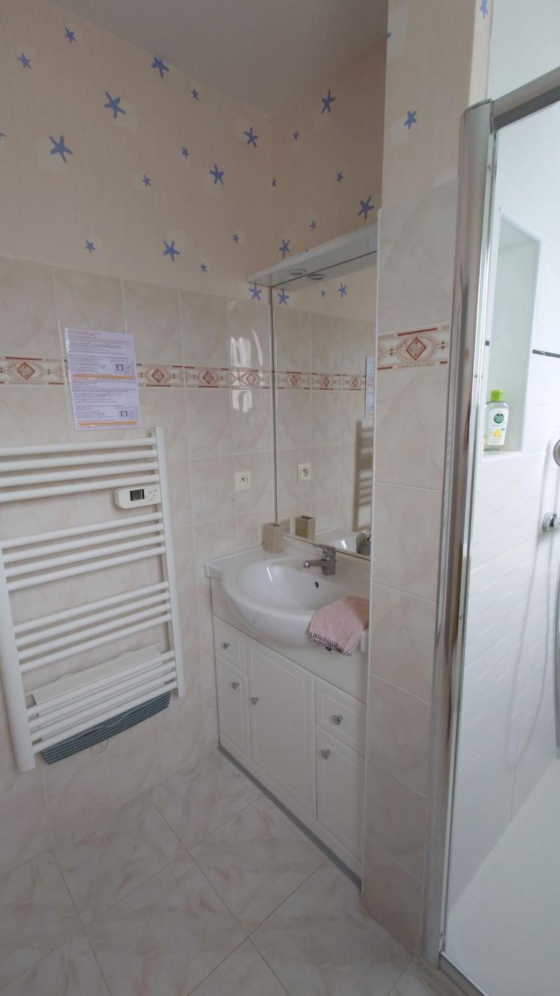 Welcome Logement Avec Terrasse Proche Bordeaux Сент-Андре-де-Кюбзак Экстерьер фото