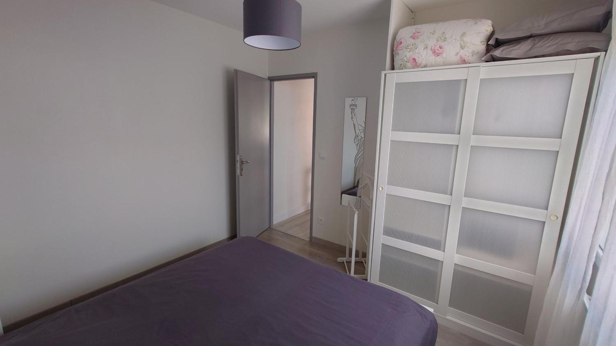 Welcome Logement Avec Terrasse Proche Bordeaux Сент-Андре-де-Кюбзак Экстерьер фото