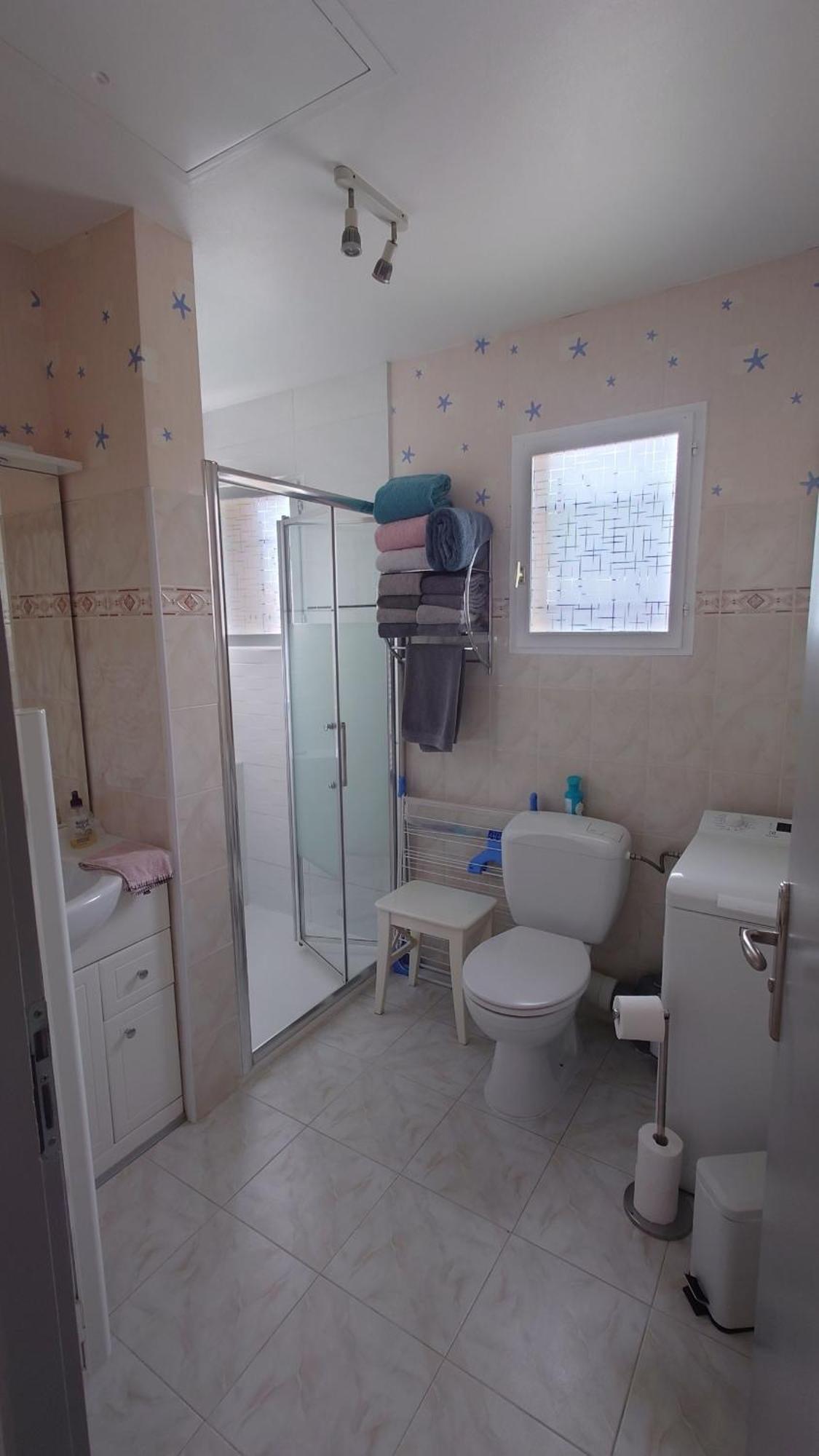 Welcome Logement Avec Terrasse Proche Bordeaux Сент-Андре-де-Кюбзак Экстерьер фото